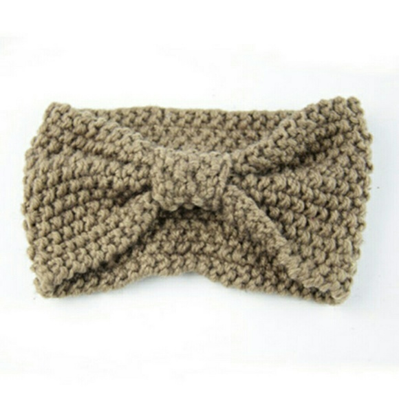 Headband Knit - Picture 2 of 4